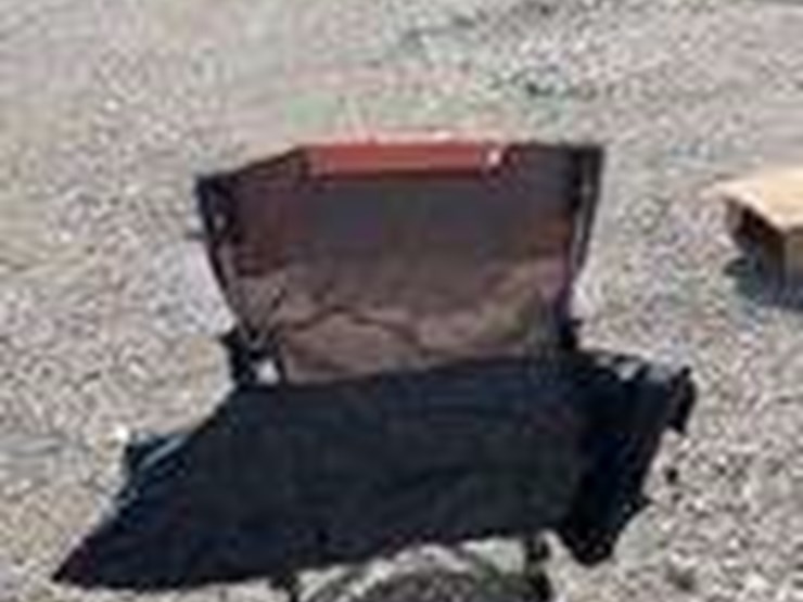 collapsible-camping-chair.-orange-brown.-comes-with-foot-stool-and-storage-bag!-image-3