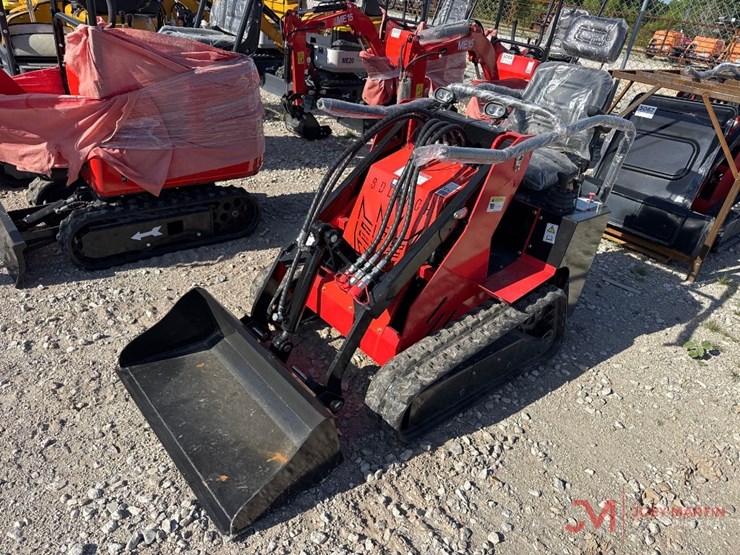 unused-sdlanch-mini-ride-on-mtl-image-4