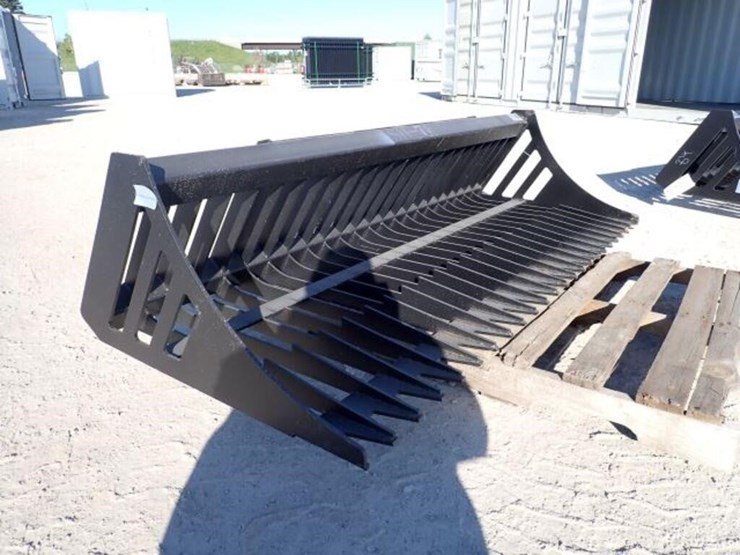 unused-greatbear-78-in.-skid-steer-rock-bucket-image-8