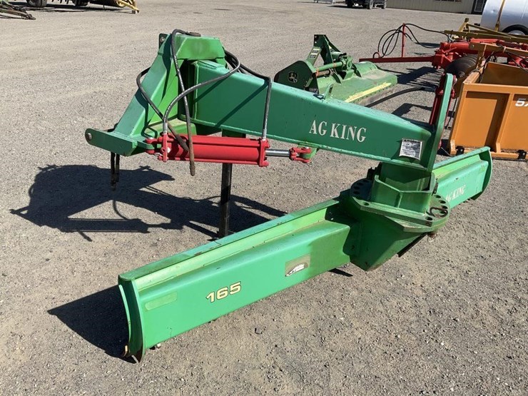 agri-king-10'-3-pt-6-way-hyd.-angle-blade-image-4