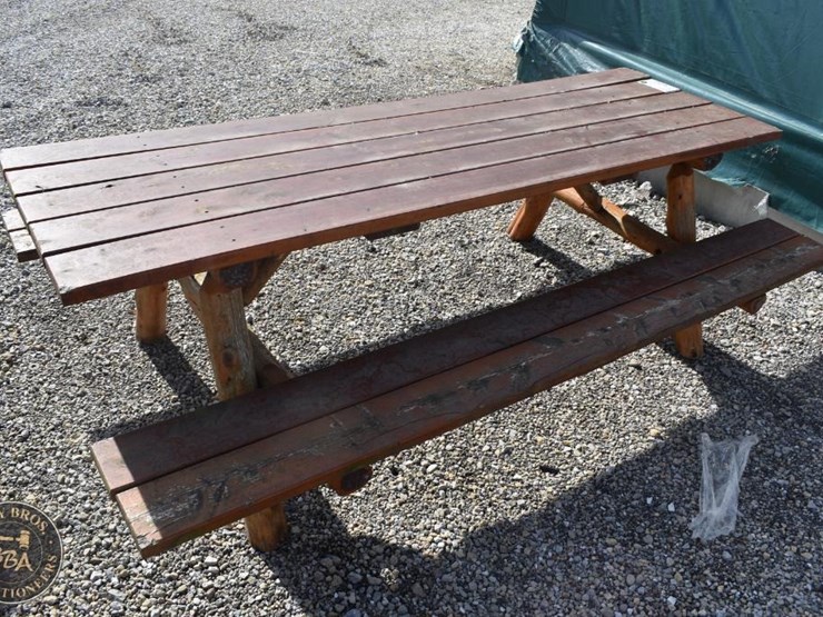 rustic-wood-picnic-table-46243-image-2