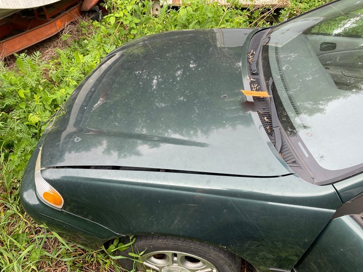 #1628-•-2001-chevy-geo-prizm-(no-title)-(for-parts-only)-image-11