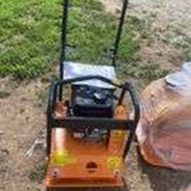 Loncin Plate Compactor C90