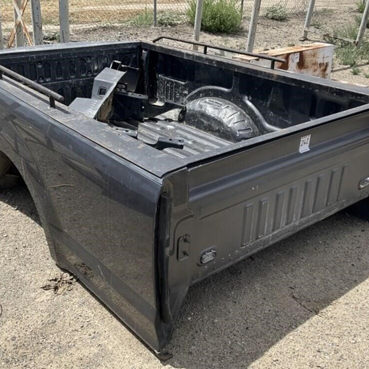 2017 FORD F250