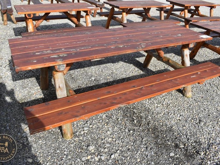 rustic-wood-picnic-table-45960-image-2