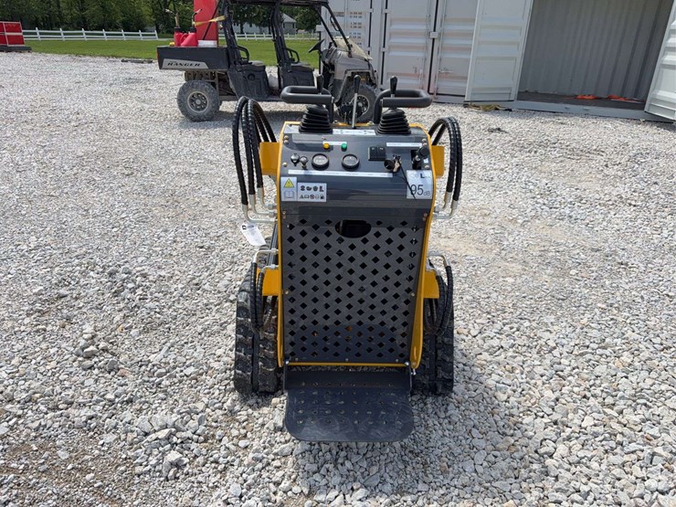 2026-sdlanch-ssl60-mini-skid-steer,-s/n-a2601118812-image-5