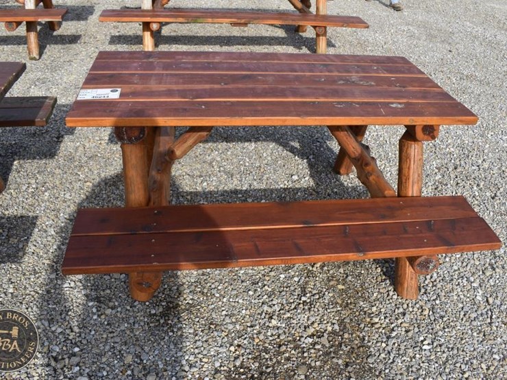 rustic-wood-picnic-table-46244-image-1