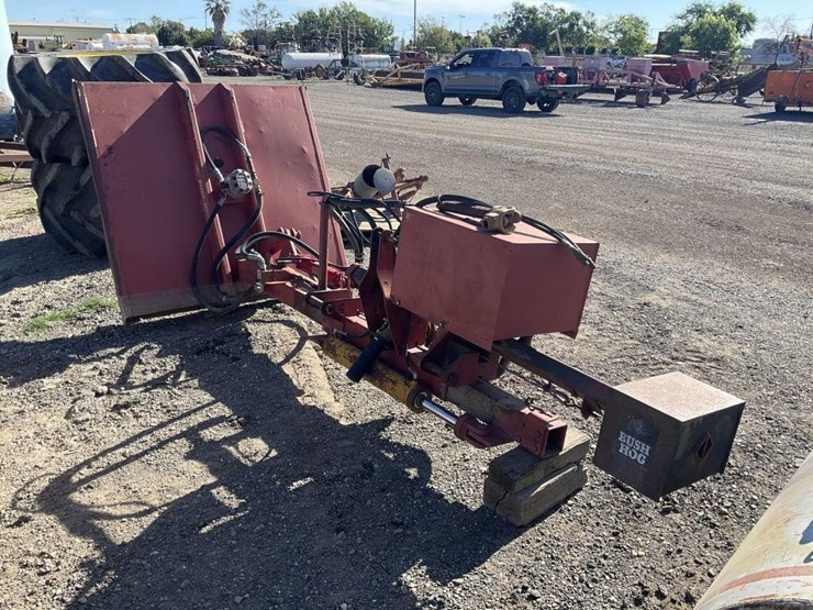 bush-hog-5.5'-3-pt-offset-berm-mower-image-2