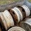 #1576-•-(14)-semi-trailer-rims-and-pile-of-scrap-metal-image-6