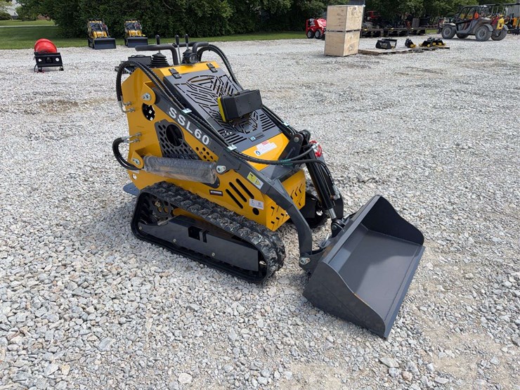 2026-sdlanch-ssl60-mini-skid-steer,-s/n-a2601118812-image-8