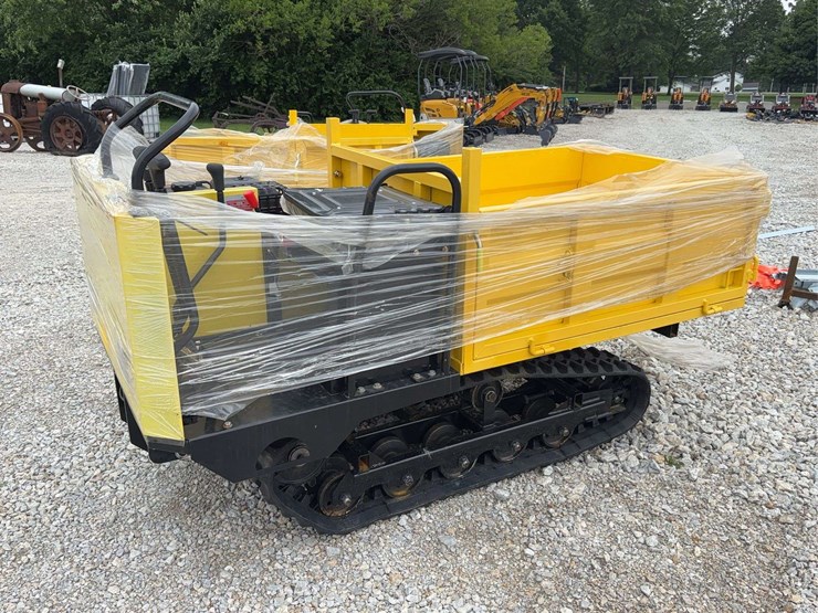 2026-sdlanch-cd25-crawler-dumper,-s/n-2512350965-image-1