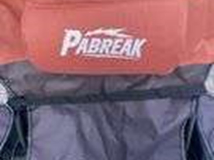 collapsible-camping-chair.-orange-brown.-comes-with-foot-stool-and-storage-bag!-image-5