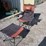 collapsible-camping-chair.-orange-brown.-comes-with-foot-stool-and-storage-bag!-image-3