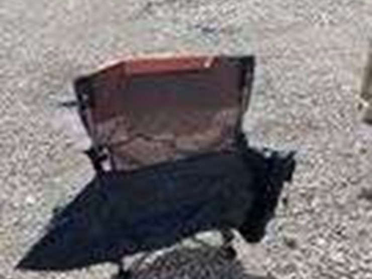 collapsible-camping-chair.-orange-brown.-comes-with-foot-stool-and-storage-bag!-image-3