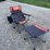 collapsible-camping-chair.-orange-brown.-comes-with-foot-stool-and-storage-bag!-image-2