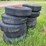 #1615-•-(8)-semi-tires-with-split-rims-image-2