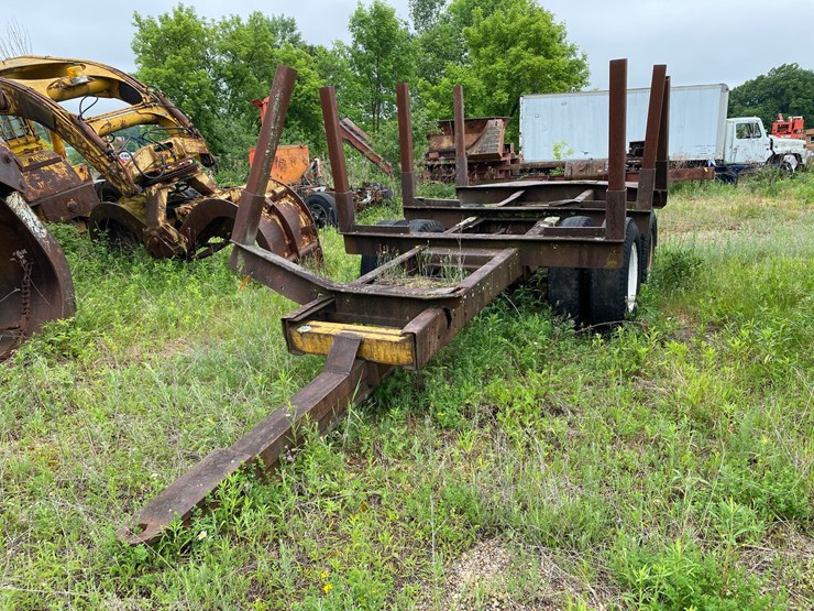 #1613-•-16'-long-hauling-trailer-(no-title)-image-1