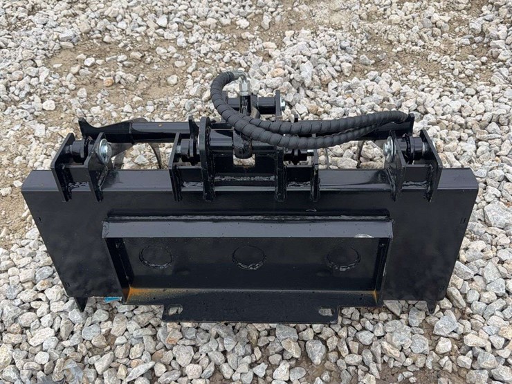 hydraulic-grapple-attachment-for-mini-skid-steer-image-2