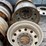 #1576-•-(14)-semi-trailer-rims-and-pile-of-scrap-metal-image-7