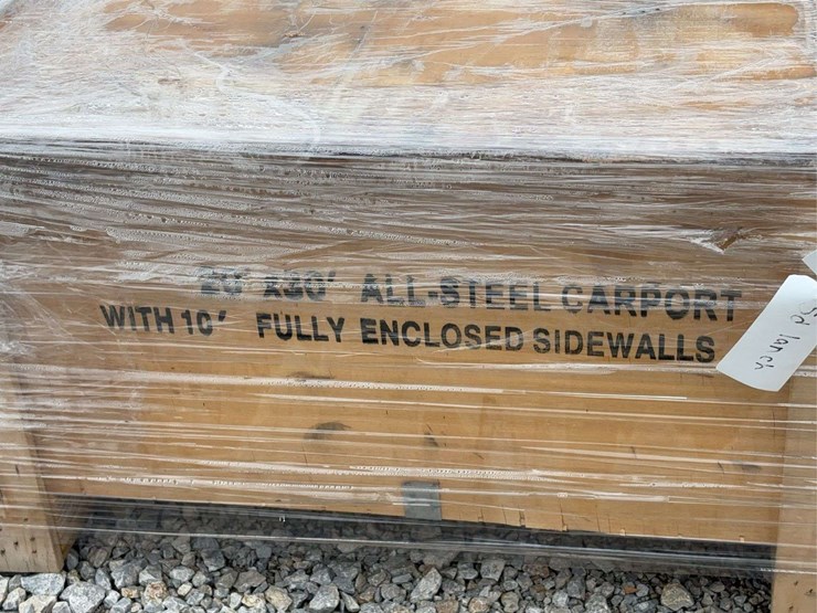 sdlanch-20'-x-30'-all-steel-carport-kit,-2026-image-3