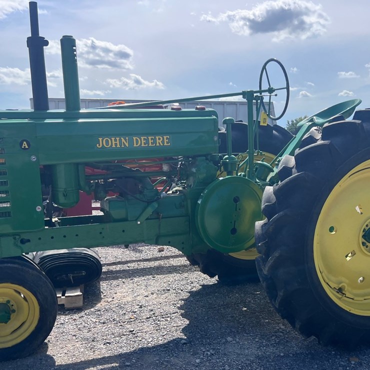 #5505 • John Deere