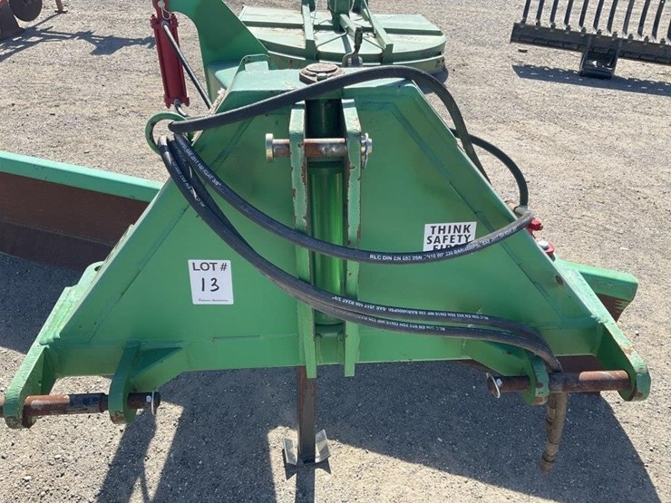 agri-king-10'-3-pt-6-way-hyd.-angle-blade-image-9
