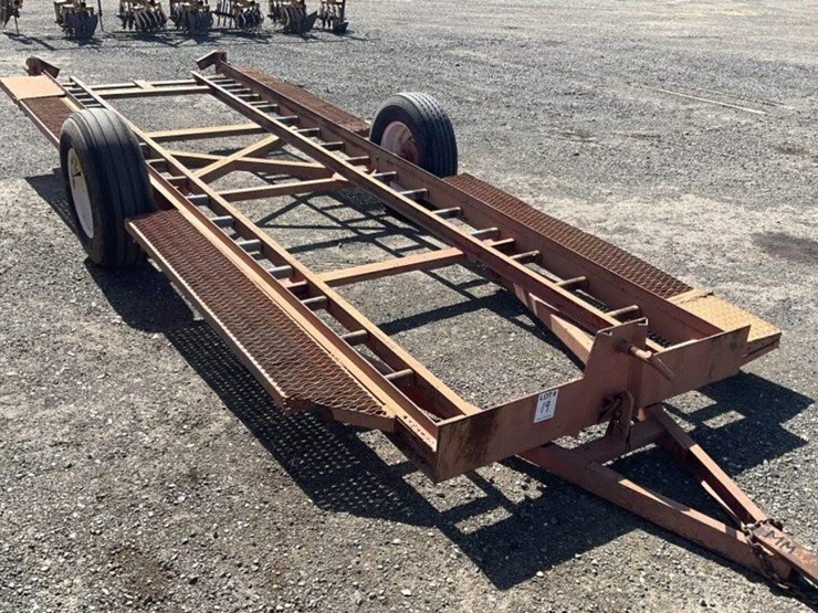 jacobsen-16'-tilt-bed-bin-carrier-trailer-image-1