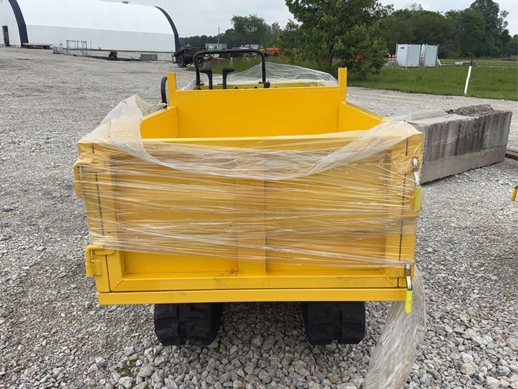 2026-sdlanch-cd25-crawler-dumper,-s/n-2512350965-image-4