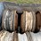 #1576-•-(14)-semi-trailer-rims-and-pile-of-scrap-metal-image-9