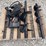 hydraulic-auger-drive-with-two-bits-and-hydraulic-brush-cutter-attachment-image-2