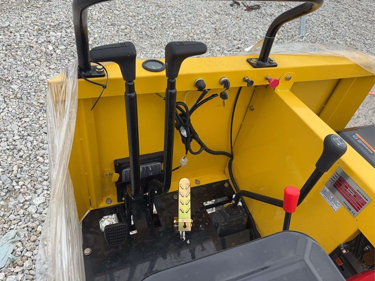 2026-sdlanch-cd25-crawler-dumper,-s/n-2512350335-image-11