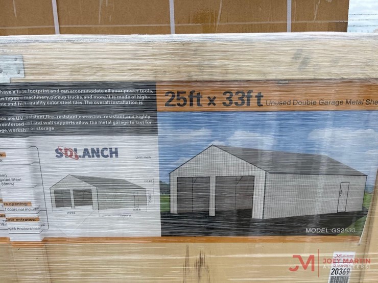 unused-sdlanch-25'-x-33'-enclosed-garage-image-1