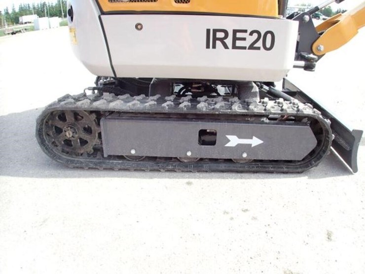 unused-2025-yanmar-ire20-enging-excavator-02093a-image-34