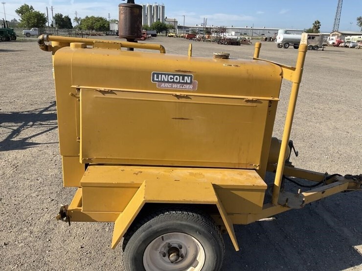 lincoln-shield-arc-sa200-portable-dc-welder,-gas-image-6