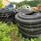 #1581-•-(12)-spools-of-6"-drain-tile-image-2