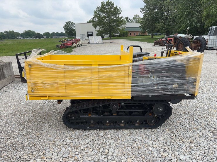 2026-sdlanch-cd25-crawler-dumper,-s/n-2512350335-image-6
