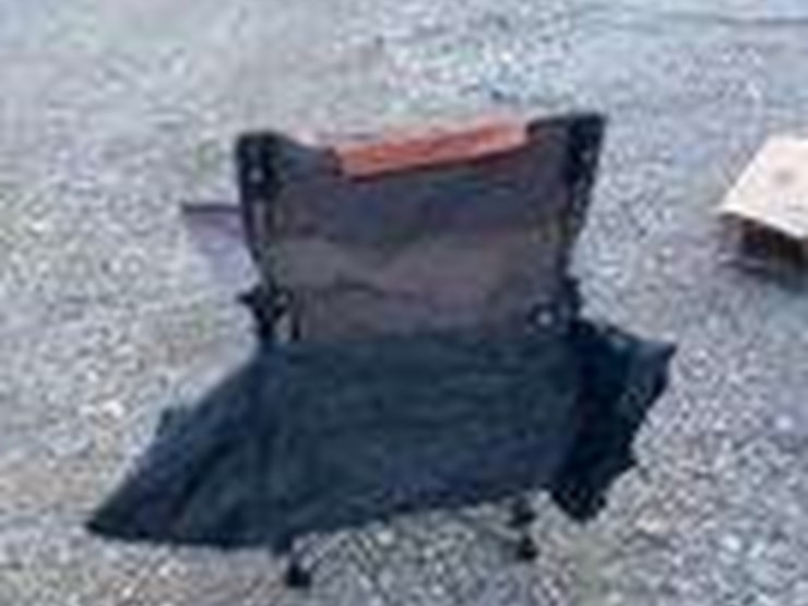 collapsible-camping-chair.-orange-brown.-comes-with-foot-stool-and-storage-bag!-image-4