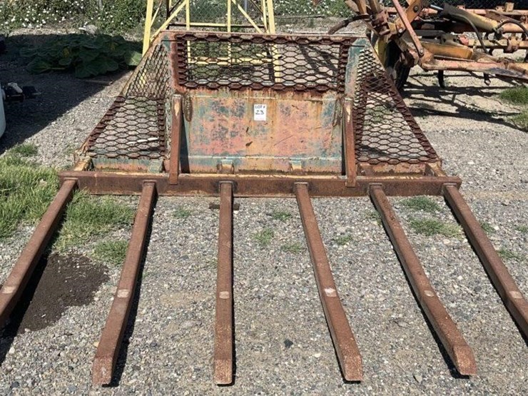 jessee-8'-6-prong-orchard-rake-attachment-image-1