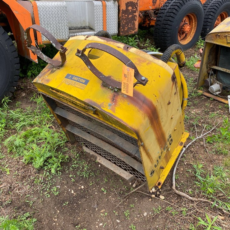 PETTIBONE SUPER 20