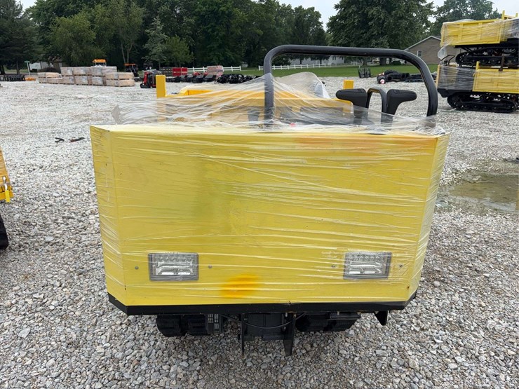 2026-sdlanch-cd25-crawler-dumper,-s/n-2512350965-image-8