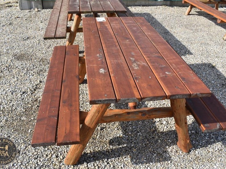 rustic-wood-picnic-table-46244-image-2