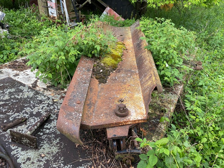 #1627-•-steel-platform-with-electric-motor-image-5