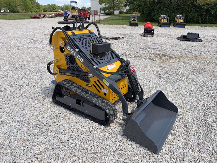 2026-sdlanch-ssl60-tracked-mini-skid-steer,-serial-number-hc3602601461-image-7