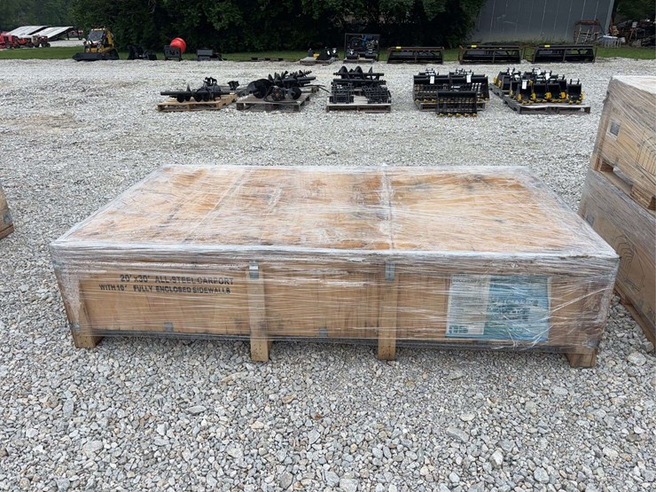 sdlanch-20'-x-30'-all-steel-carport-kit,-2026-image-6
