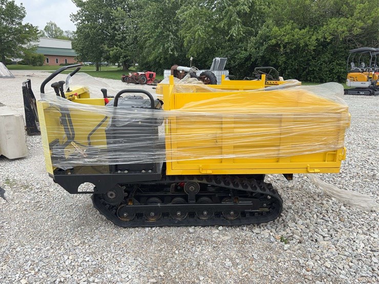 2026-sdlanch-cd25-crawler-dumper,-s/n-2512350965-image-2