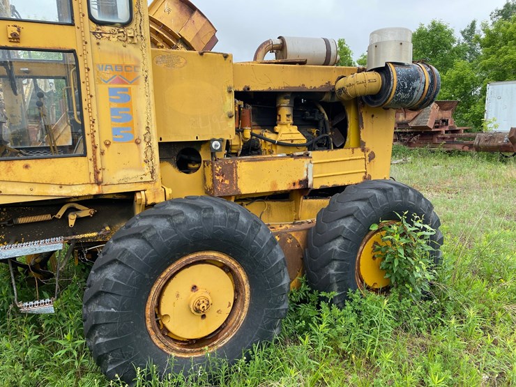 #1614-•-wabco-grader-image-12