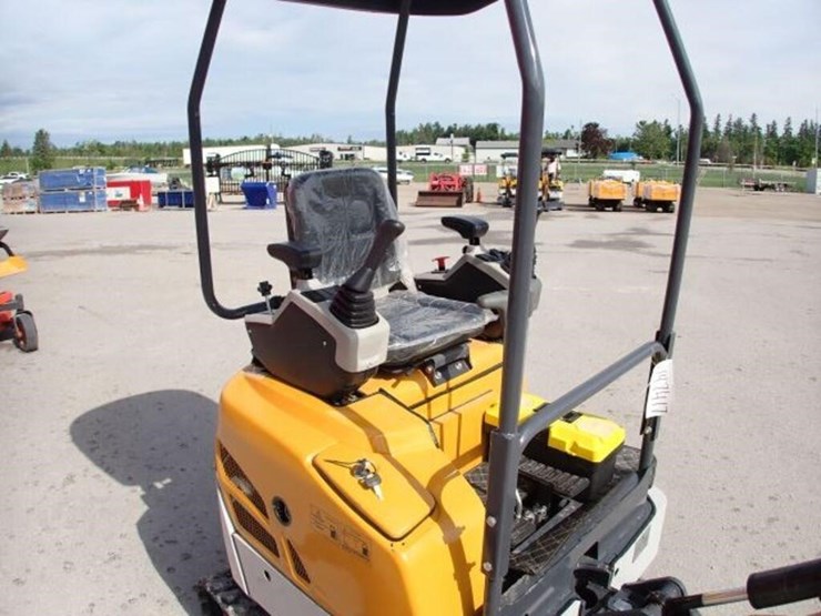 unused-2025-yanmar-ire20-enging-excavator-45411-image-10