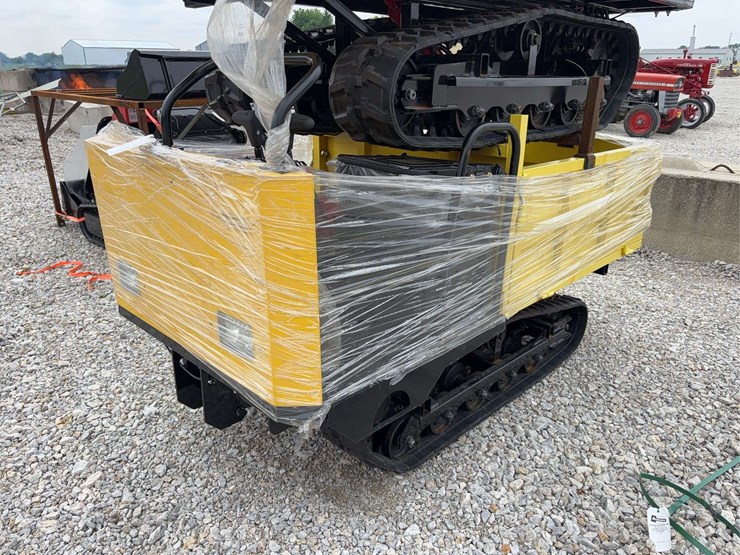 2026-sdlanch-cd25-crawler-dumper,-serial-number-2512350928-image-1
