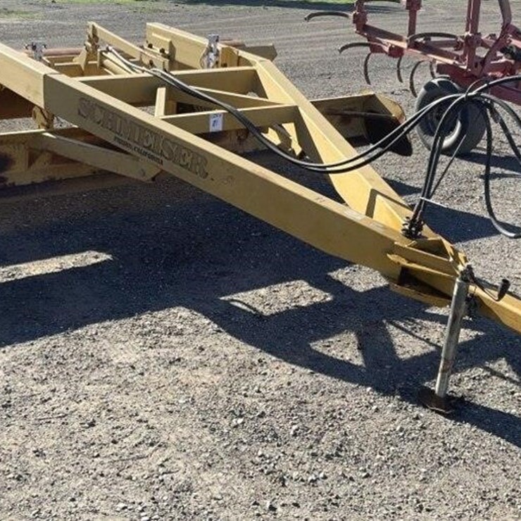 SCHMEISER 12' Orchard Plane