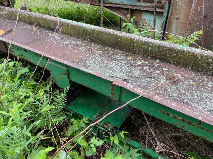 #1593-•-metal-slide-chute-image-5